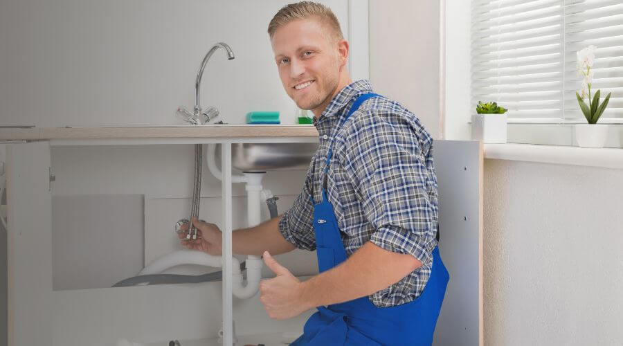 Burst Pipe Emergency Service in Genesee, MI